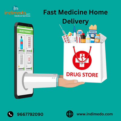 Same Day Medicine Home Delivery 16633311775