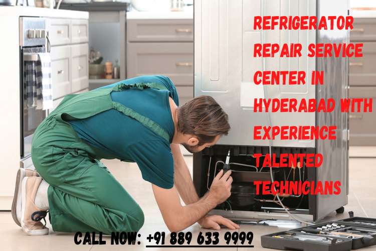 Samsung Refrigerator Service In Hyderabad 4492073