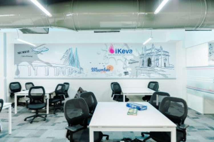 Sanitized Coworking Space In Mumbai For Rent At Ikeva 2803940