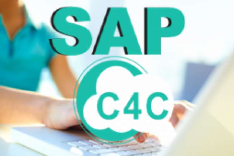 Sap Cloud For Customer Online Training 3724274