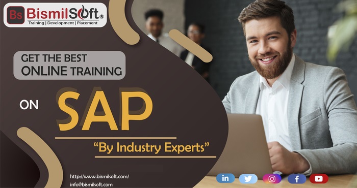 Sap Training In Noida 16928076093