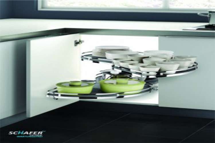 Schafer Kitchen  Schafer Germany 4656250