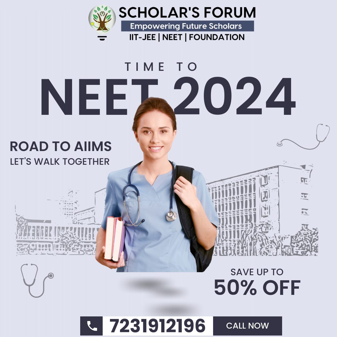 Scholars Forum Best Iit Jee And Neet Coaching In Lucknow 16857048238