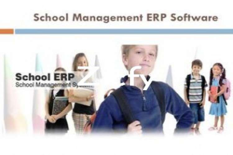 School Management Software In India 3970567