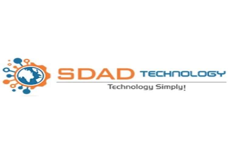 Sdad Technology Pvt Ltd 16296949156