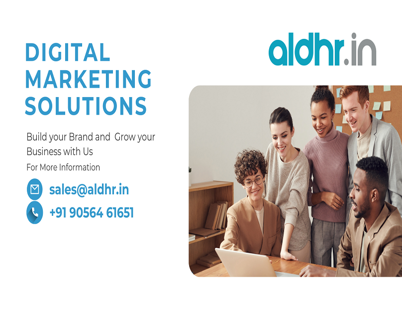 Search Engine Optimization Aldhr Solutions 16822498901