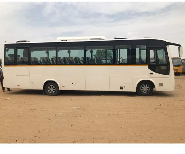 Seater Bus Hire In Jaipur 17207744081