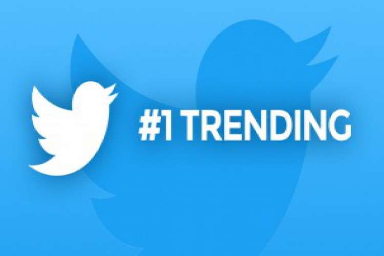 See Twitter Trends Around The World 520061