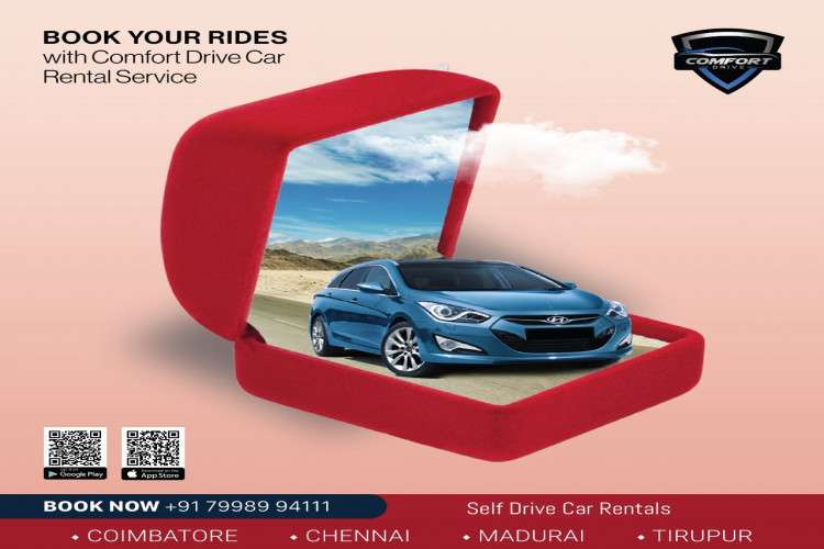 Self Drive Cars For Rent 16475023770