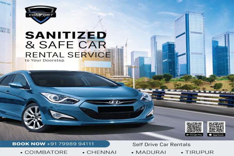 Self Drive Cars For Rent 16475023787