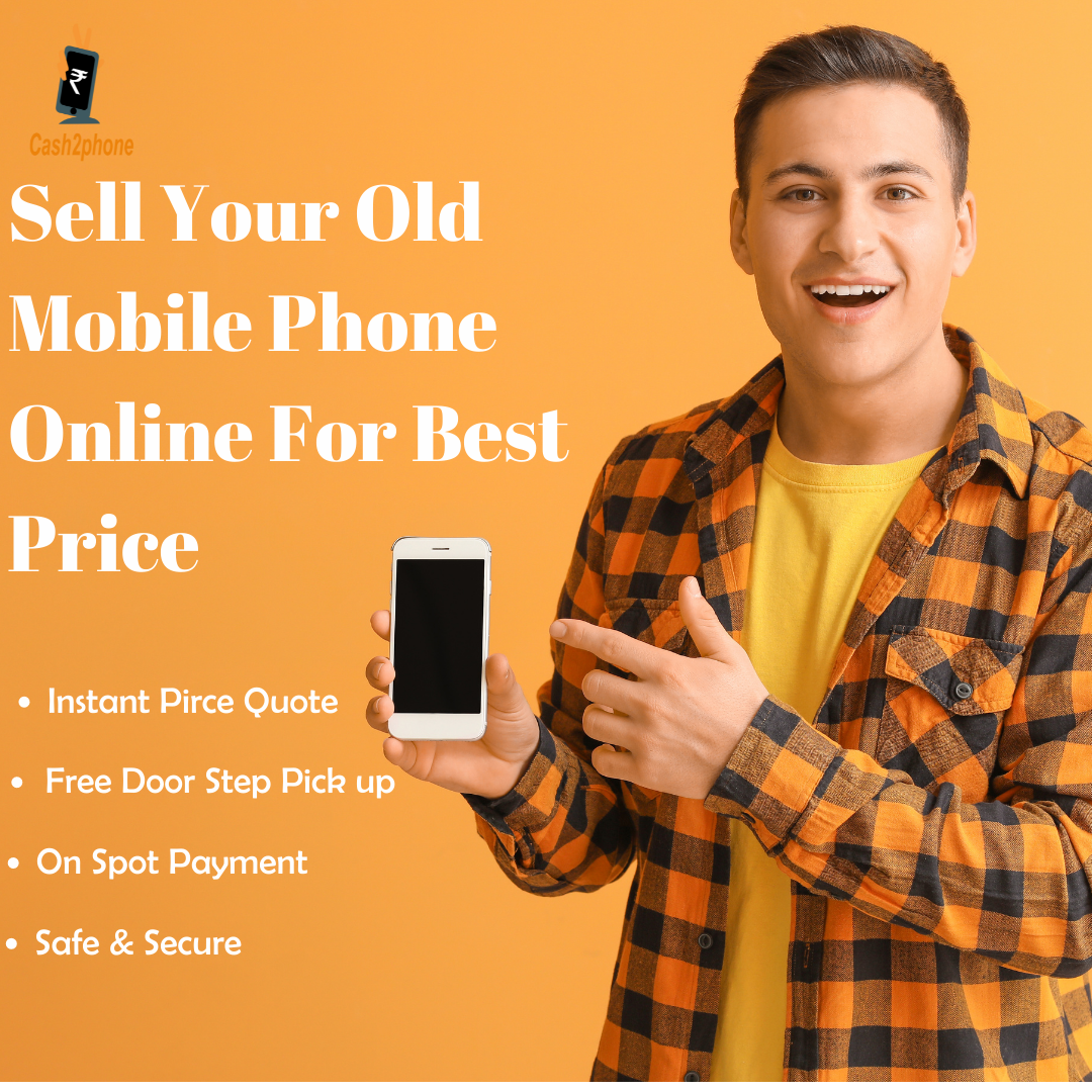 Sell Old Mobile Phone Online Get Instant Cash 16847564856