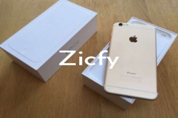 Selling Factory Unlocked Apple Iphone 6 128gb 4811762