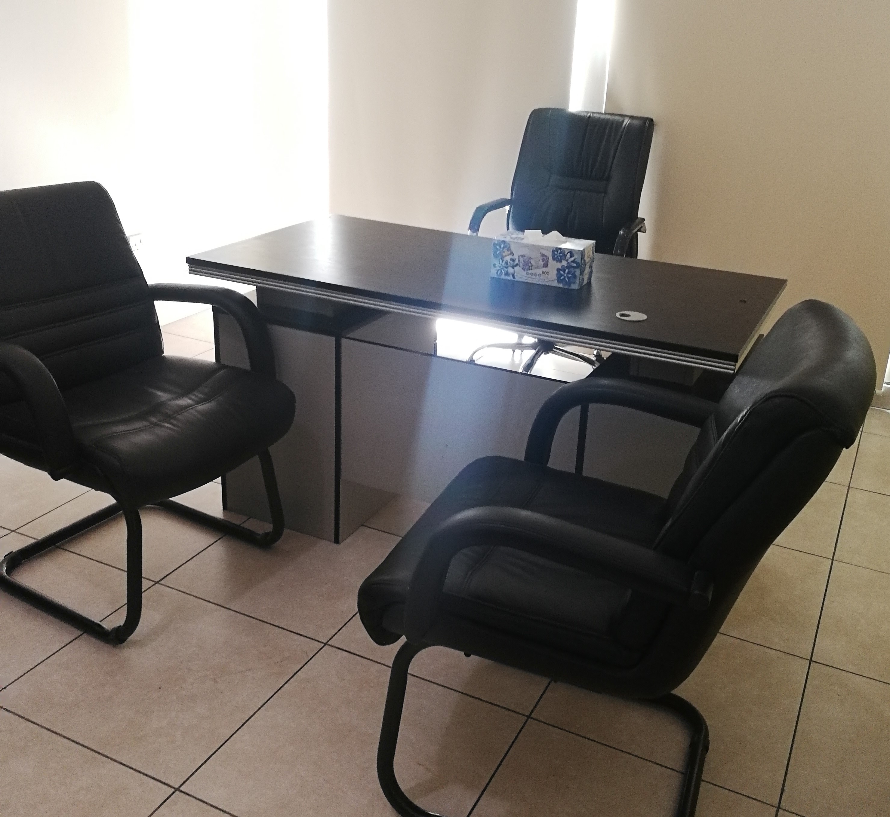 Semi Furnished Office For Rent 16608184676