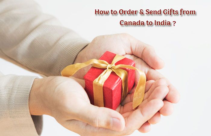 Send Cake To India From Canada 16788803146