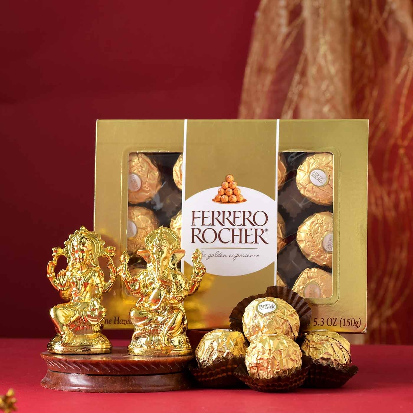 Send Diwali Chocolates Online 16989206384