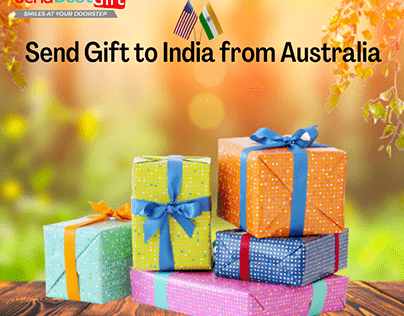 Send Online Gifts From Australia To India 16761100282