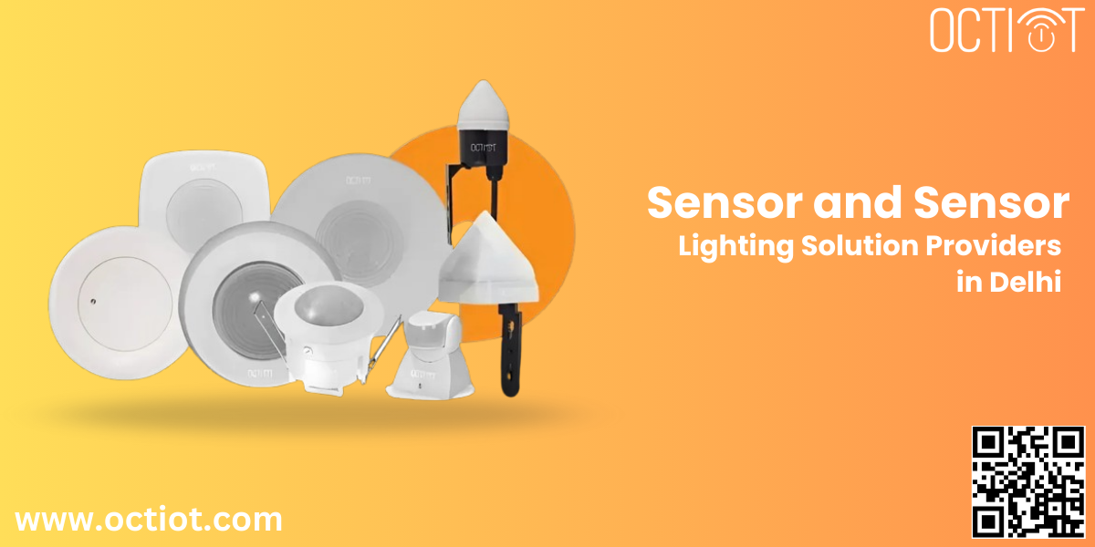 Sensor And Sensor Lighting Solution Providers In Delhi 17332121849