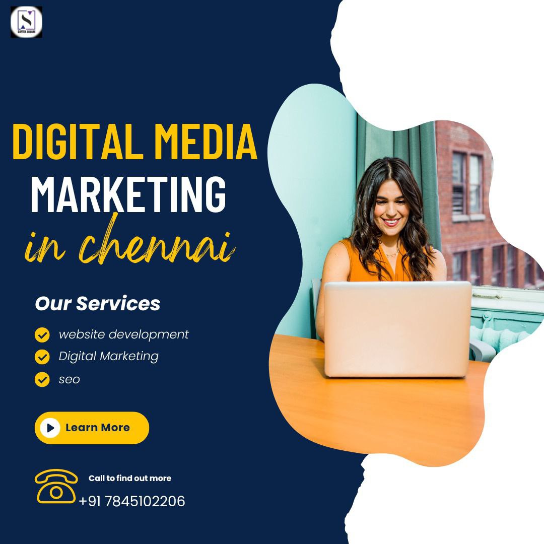 Seo Agency Chennai Comprehensive Digital Solutions By Softeksquare 17240483893