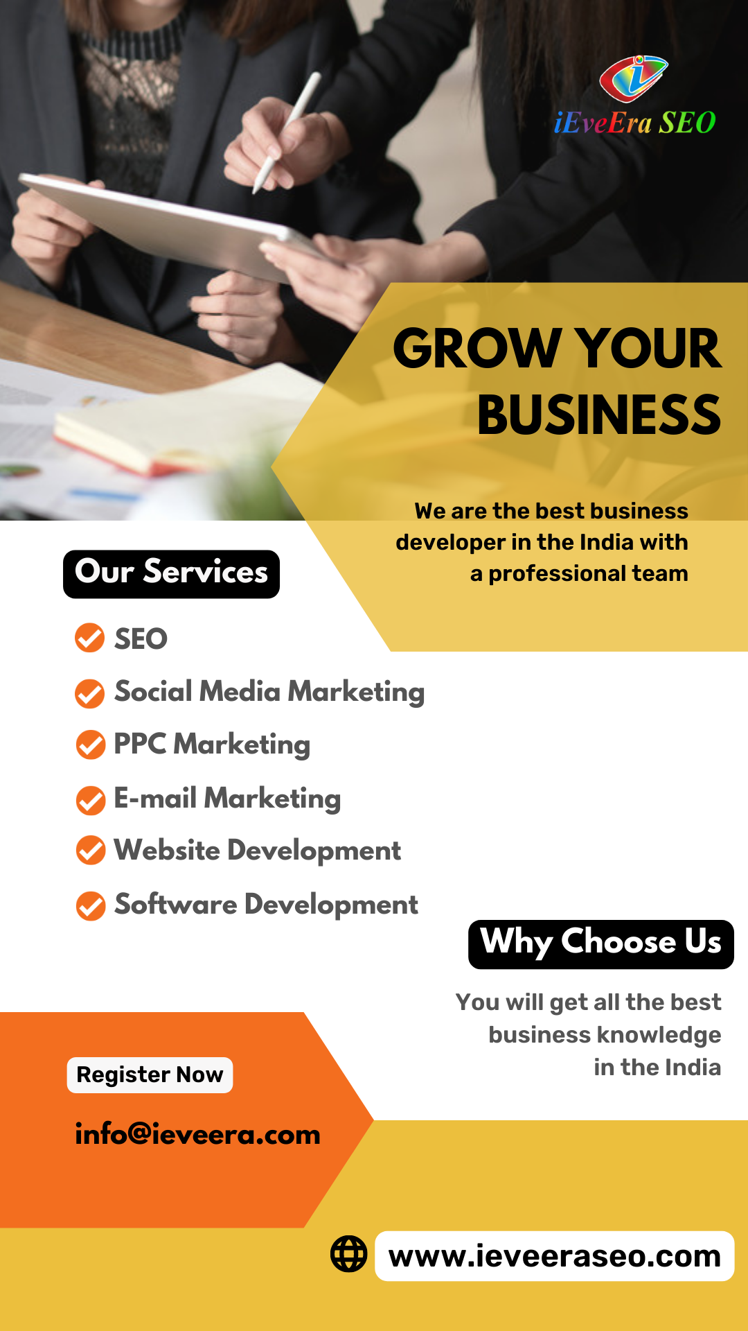 Seo Agency In Borivali Best Seo Company Ieveeraseo 16756365256