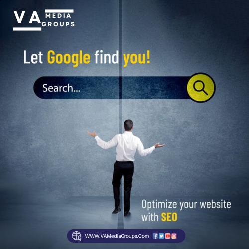 Seo Agency In Noida Va Media Groups 17159289333