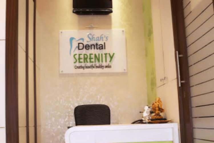 Shahs Dental Serenity Best Cosmetic Dentist In Mumbai 3464990