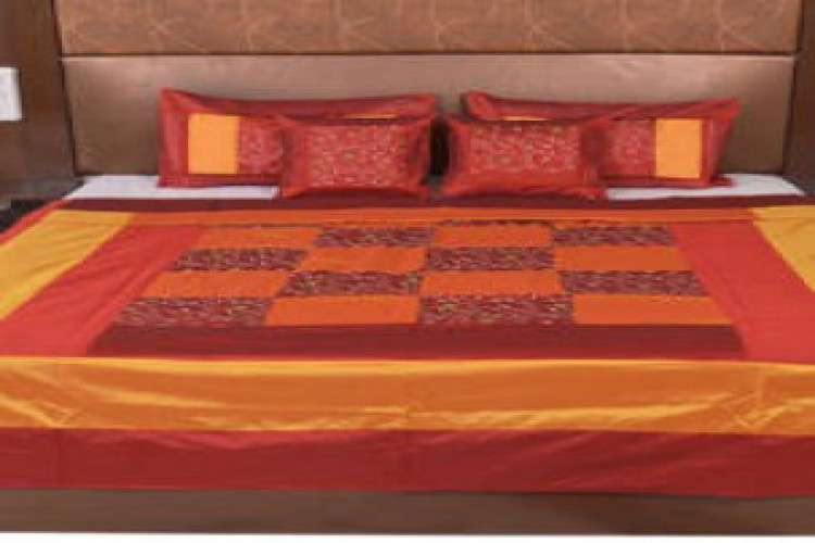 Shop Bed Sheets Online With Discounted Prices From Mirraw 4947907