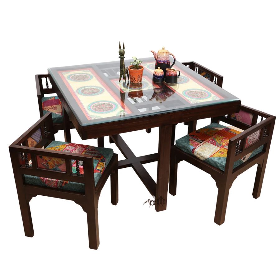 Shop Dining Tables Perfectly Sized For Cozy Gatherings 16921906175