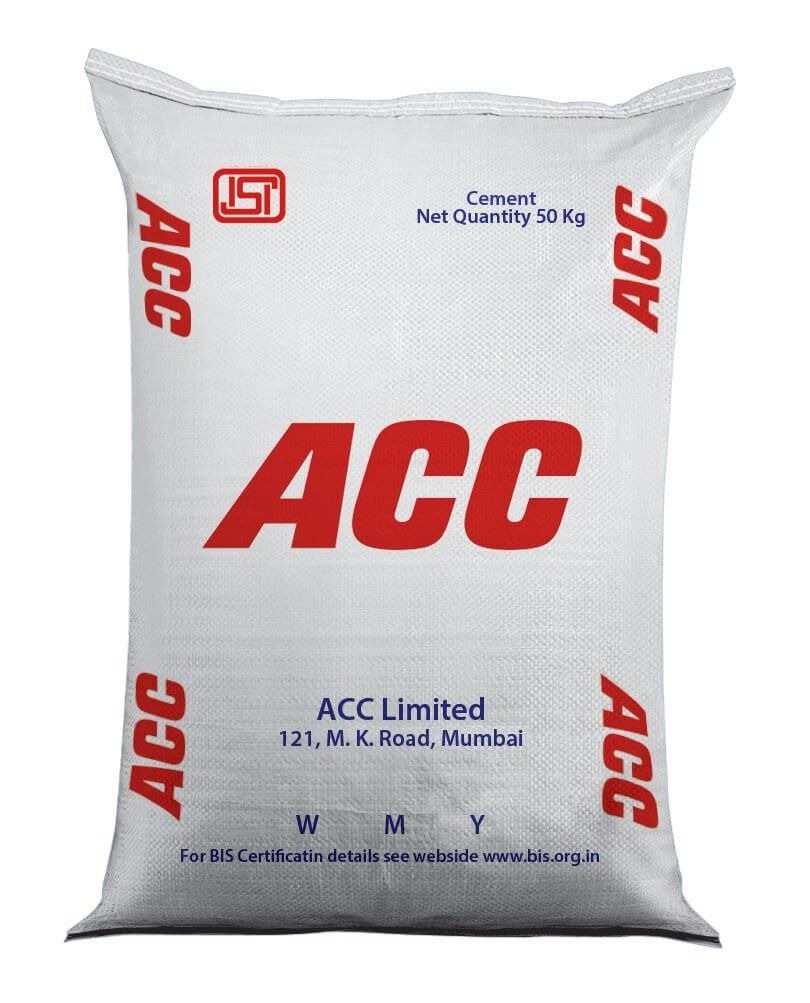 Shop For Acc Cement At Discounted Prices In Hyderabad 17079720347