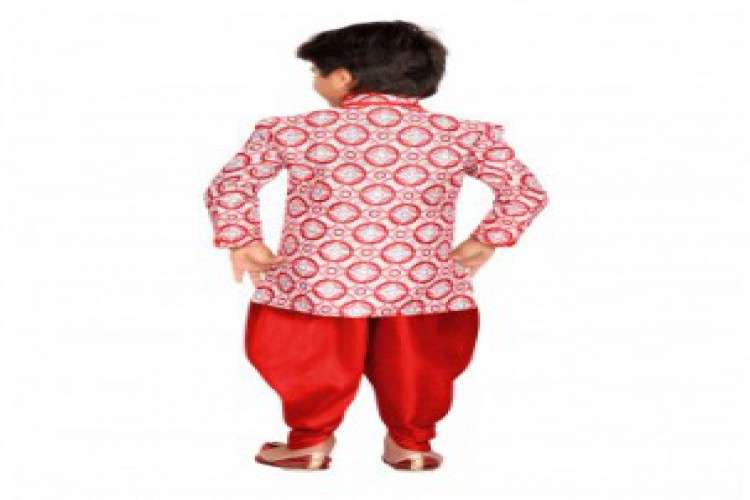 Shop Kids Party Wear Online India 9809357