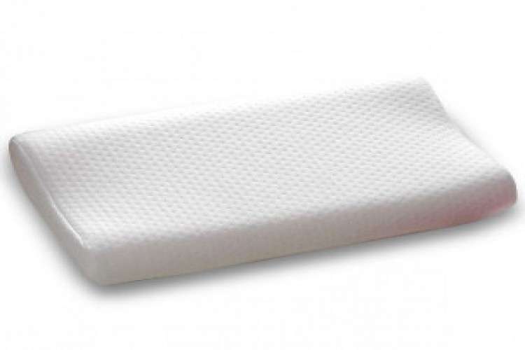 Shop Memory Foam Pillow 636977