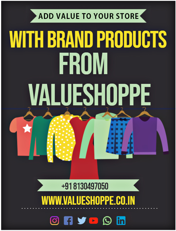 Shop Myntra Liquidation Stock In India At Valueshoppe 16977950055