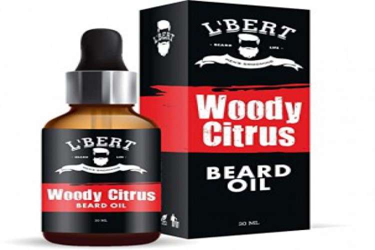 Shop The Best Beard Oil In India From Lbert 6028045