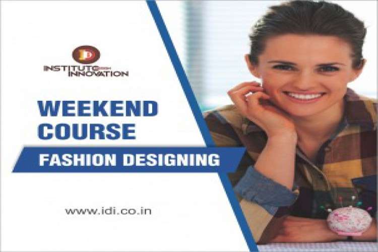 Short Term Course In Fashion Designing 4567519