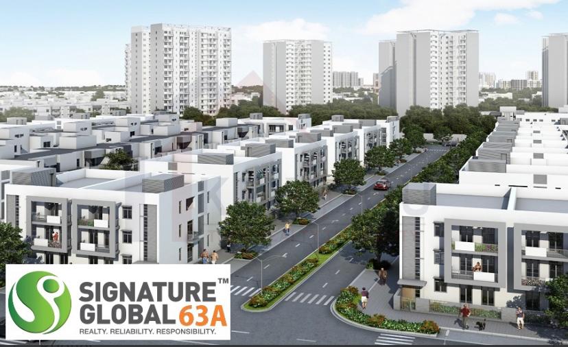 Signature Global City 16644317559