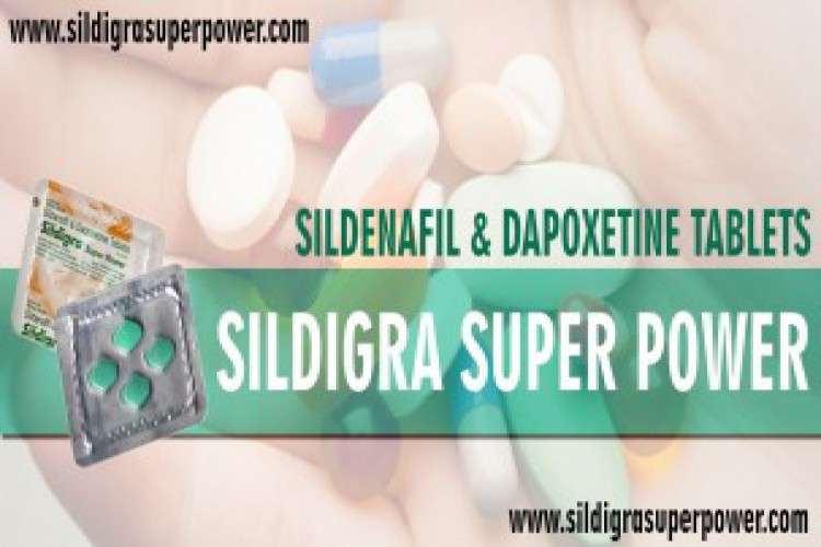 Sildigra Super Power 4392705