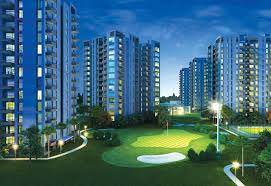 Silverglades Legacy Lavish Four Bhk Apartments Golf Course Ext Road 17182817583