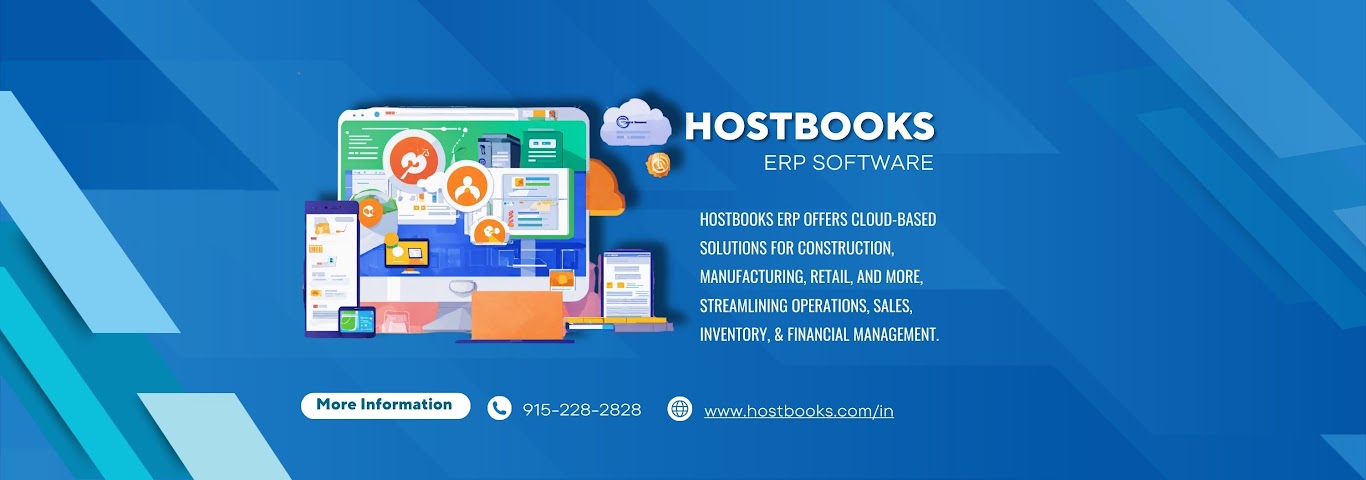 Simplify Your Finances With Hostbooks 17340874945