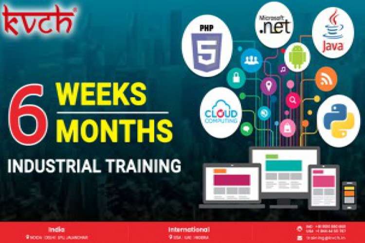 Six Weeks Summer Training In Jaipur Join Summer Internship In Jaipur 4908945