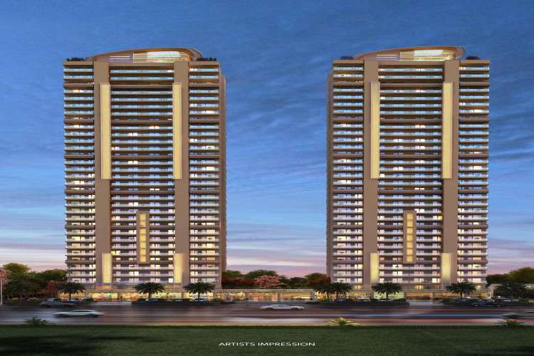 Ska Orion Noida Apartment 16377351387