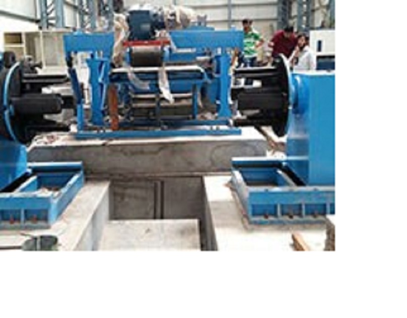 Slitting Line Machine Manufacturer 16734336041