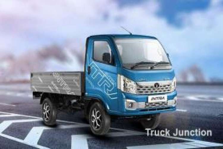 Small Commercial Vehicles With Price And Variants 16414528193