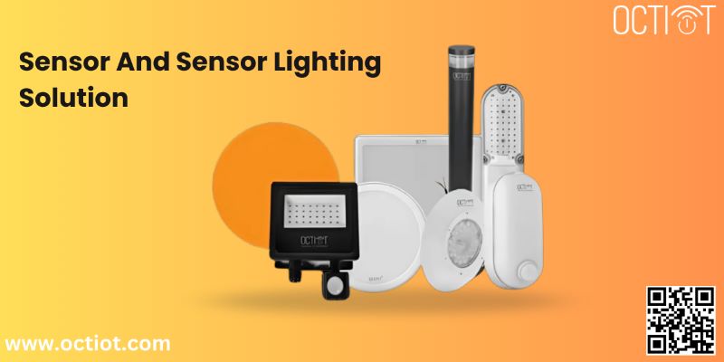 Smart Pir Occupancy Sensor In Chennai 17368353462