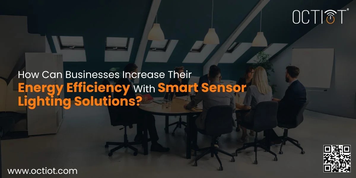 Smart Sensor Lighting Solutions 17310596644