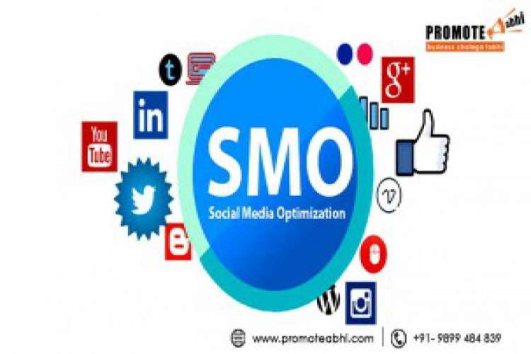 Smo Services Best Social Media Marketing Company In India 6805793