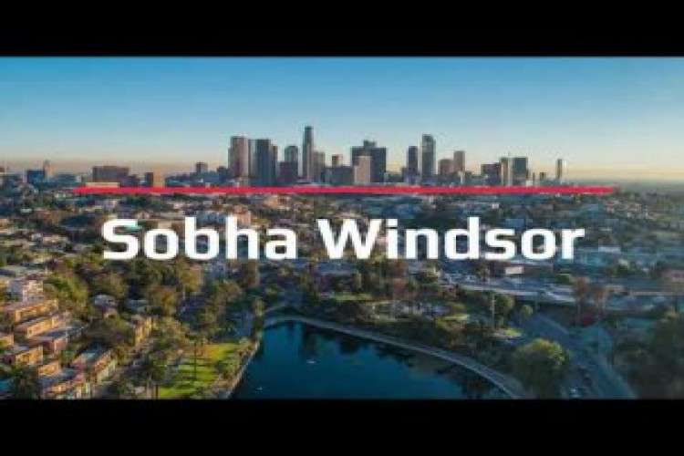 Sobha Windsor Apartment For Sale 7893721