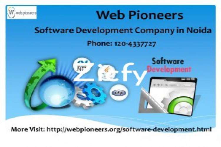 Software Development Company In Delhi 9297048