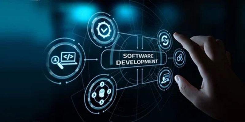 Software Development Consulting Companies 17194692571