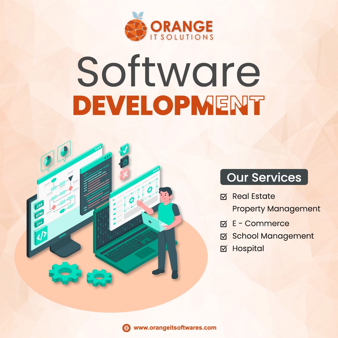 Software Development Digital Marketing Company In Lucknow 17121391347