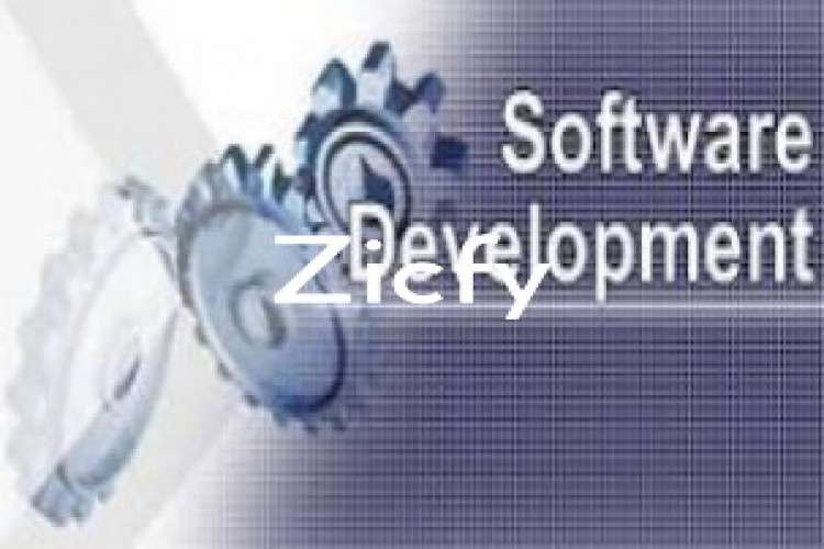 Software Development 8402470