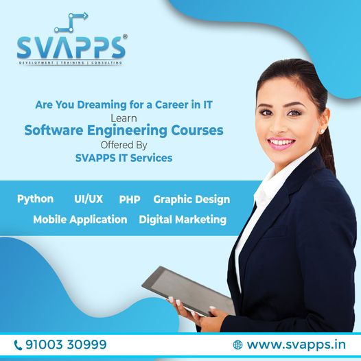 Software Training Centre In Hanamkonda 16881241785